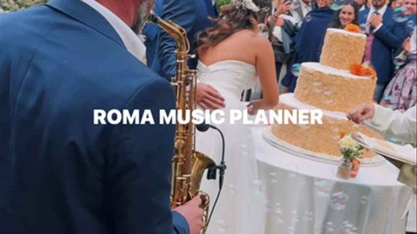 Roma Music Planner 