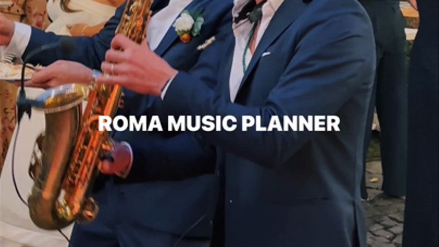 Roma Music Planner 