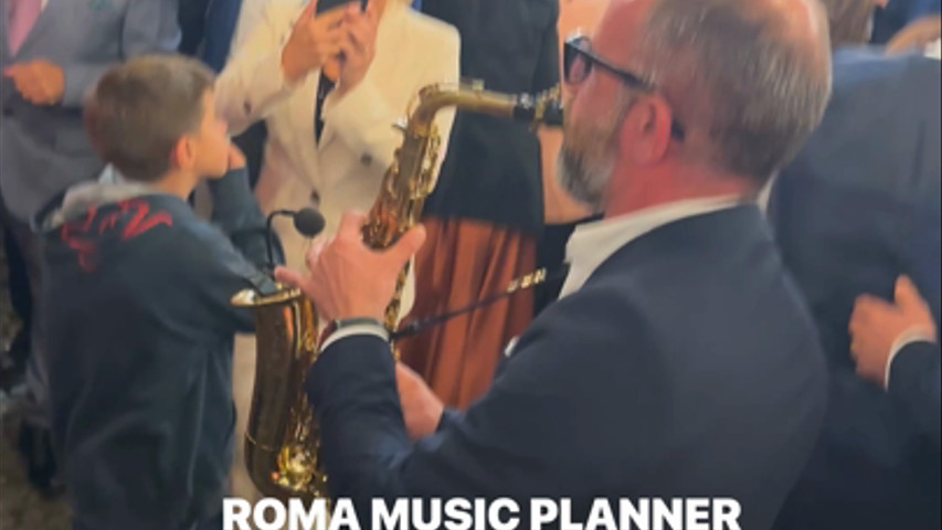 Roma Music Planner 