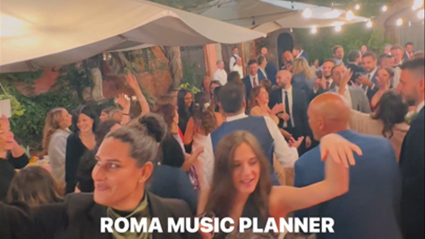 Roma Music Planner 