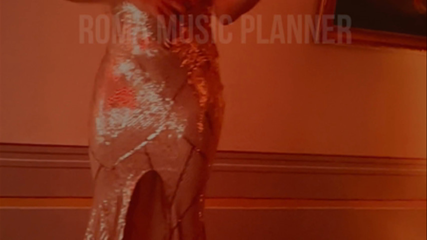 Roma Music Planner