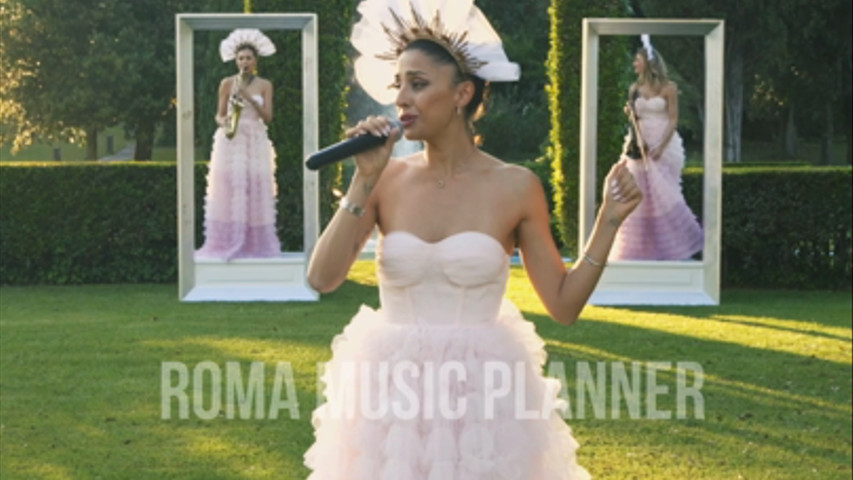 Roma Music Planner