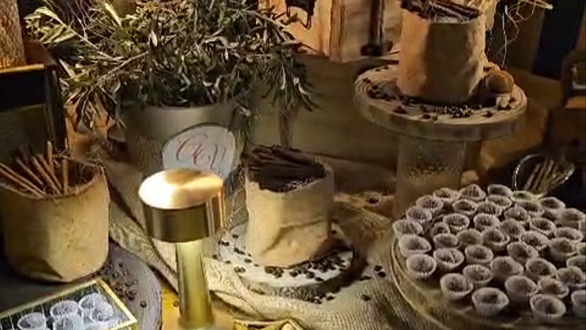 Valeria&Alessandro Wedding Day