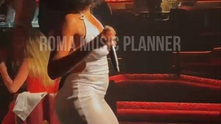 Roma Music Planner