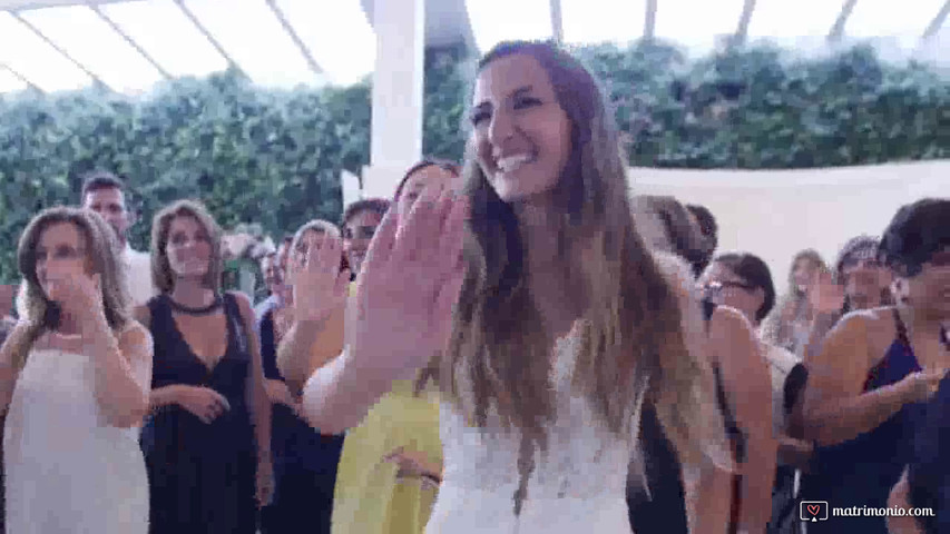 Video recensione musica per matrimoni Puglia, Calabria, Basilicata.