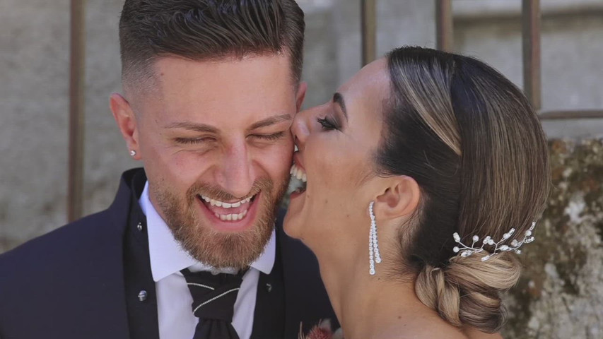 Angelo & Martina 30 Luglio 2025