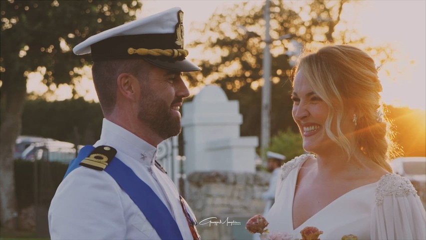PATRICIA E MIRKO