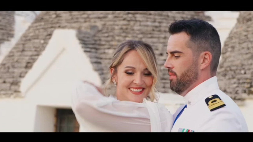 Matrimonio in masseria 