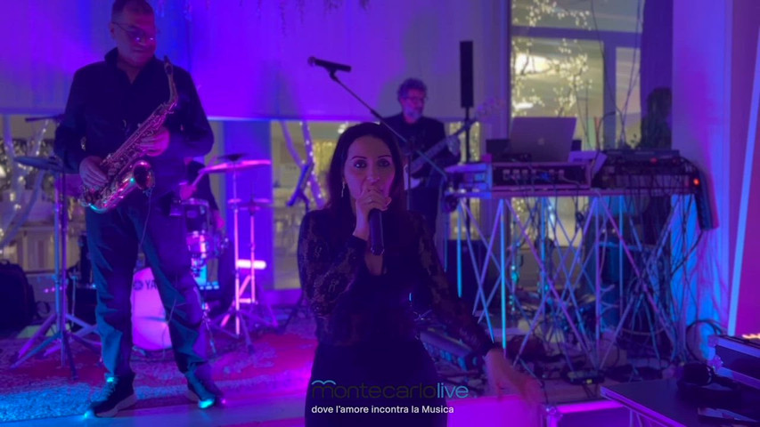 Musica per matrimoni Puglia, Calabria, Basilicata. Montecarlo Live Band