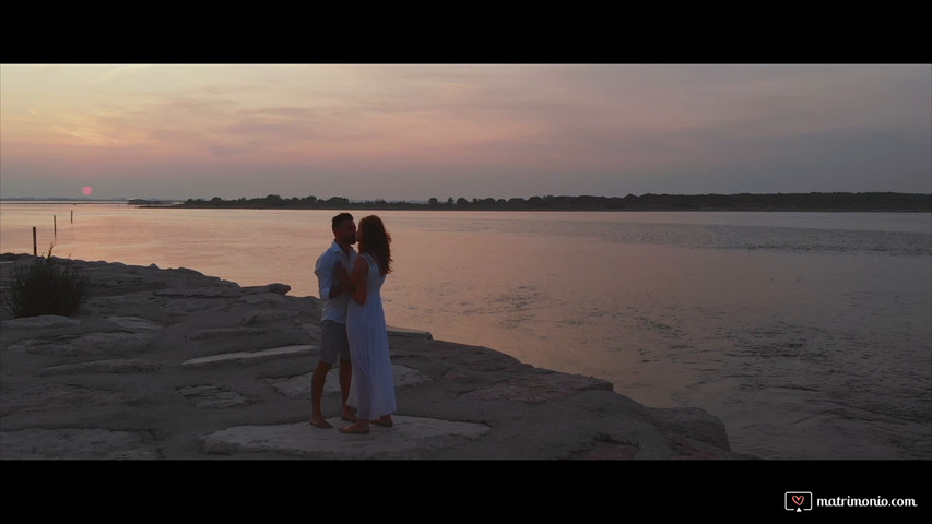 Valentina e Antonio Prewedding