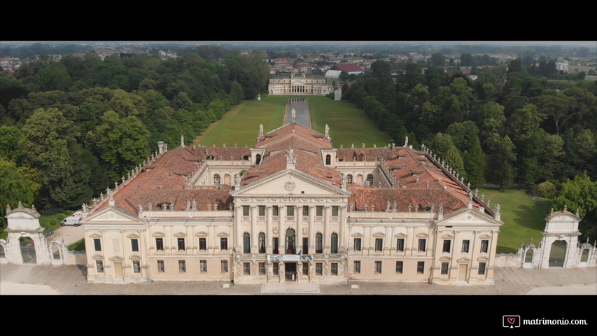 Ilenia e Riccardo trailer 