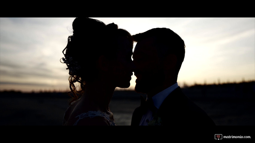 Valentina e Antonio Wedding Trailer