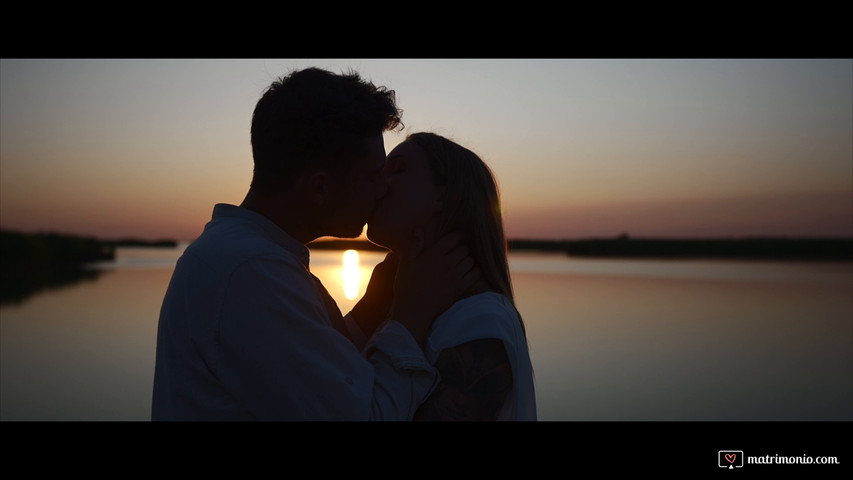 Valentina e Cristian Prewedding