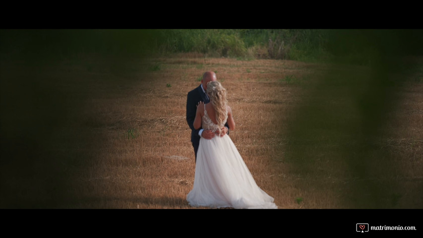 Nico e Sara Wedding Trailer