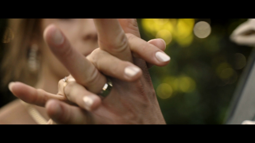 Lisa & Hannes Wedding Cinematic Video