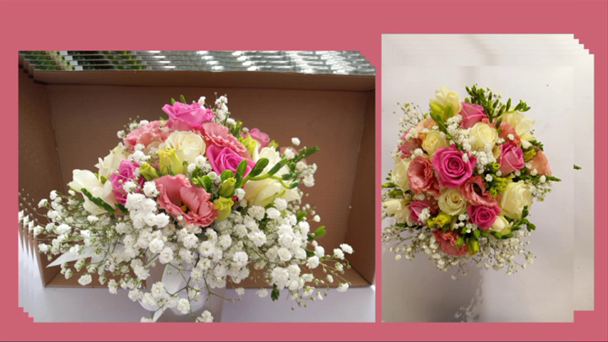 Bouquet Sposa / Allestimenti Floreali 