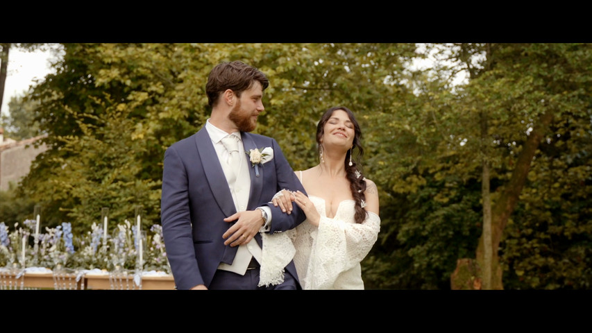 Carlotta & Jacopo Trailer