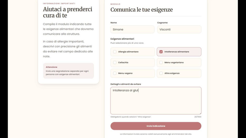 Nozze Digitali Video