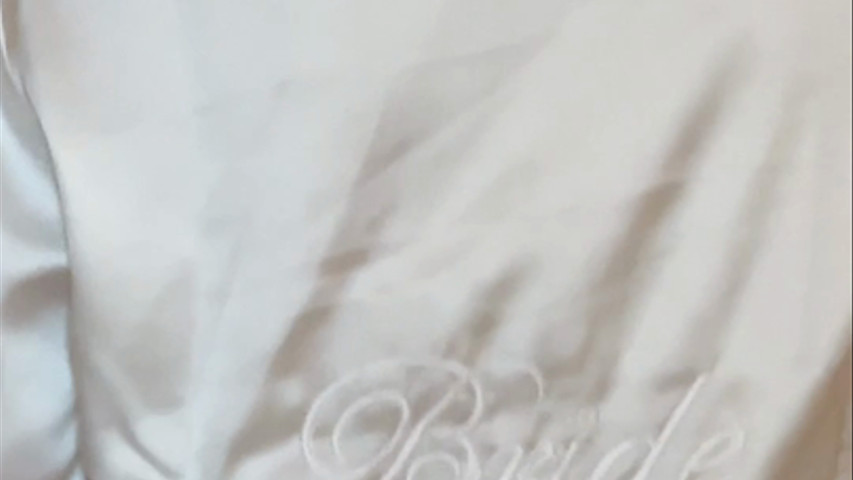 Nostra sposa bellissima!