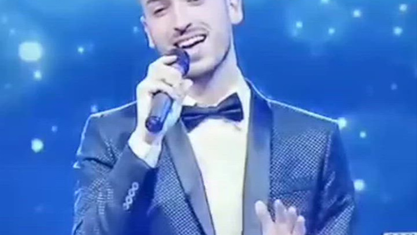 Partecipazione Programma Televisivo