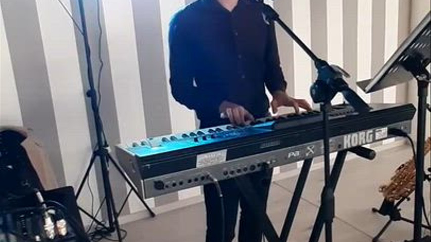 Piano e Voce - Versione Acustica
