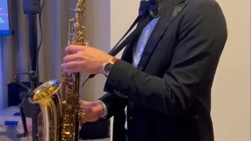 Momento Torta - Sax