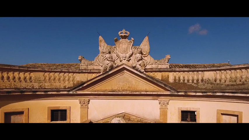 Wedding in Sicily