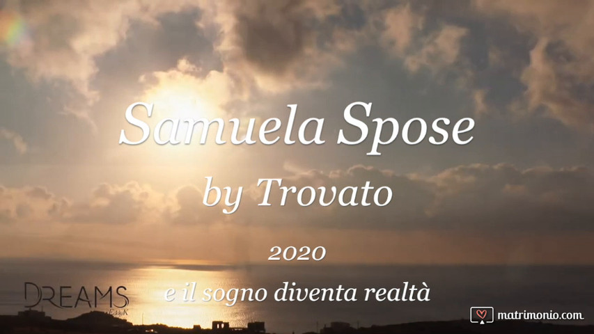 Dreams 2020 e il sogno divent realtà