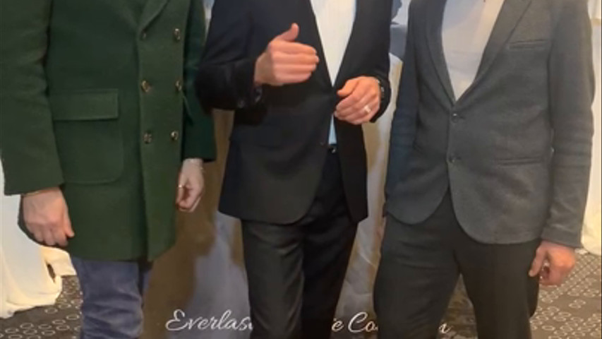Esclusivisti Randy Fenoli 2026