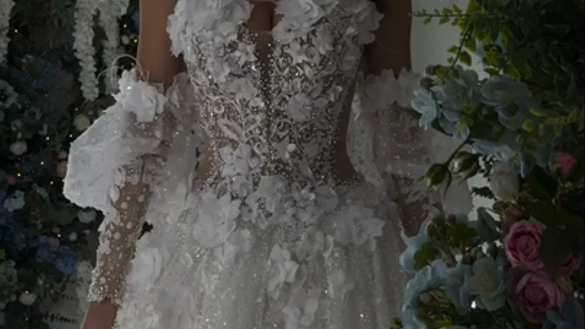 Ispiration  Wedding 2026