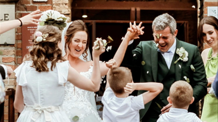 The Wedding Strategist presentazione differenze 