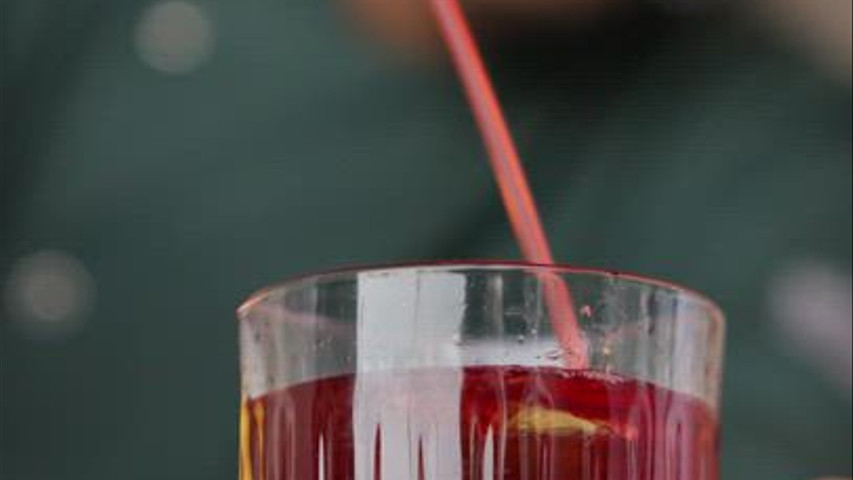 L'ingegnere del Drink