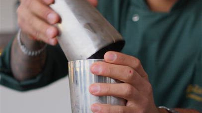 L'ingegnere del Drink