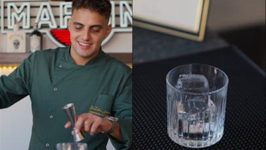 L'ingegnere del Drink