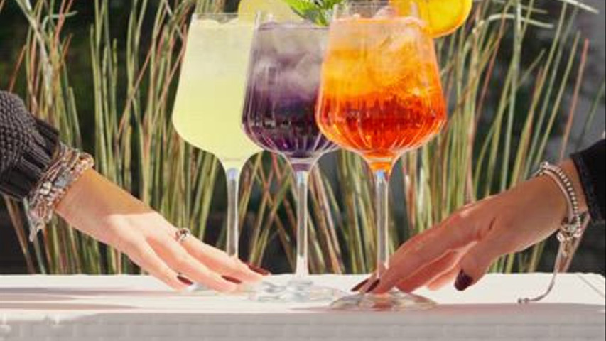 L'ingegnere del Drink