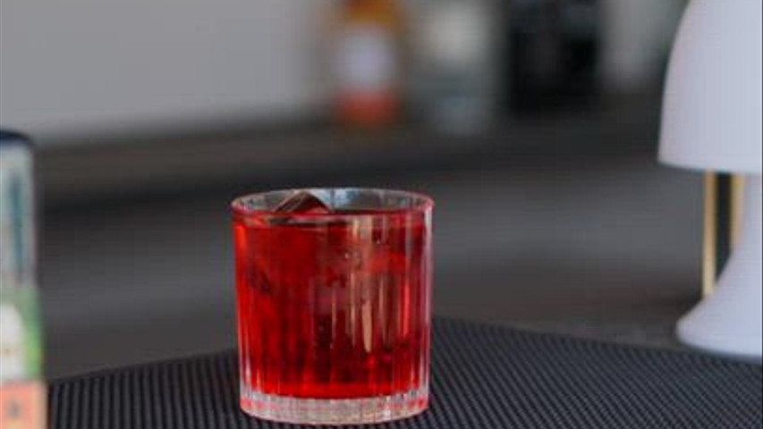 L'ingegnere del Drink
