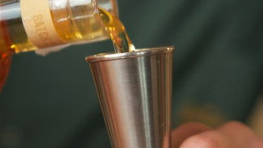 L'ingegnere del Drink