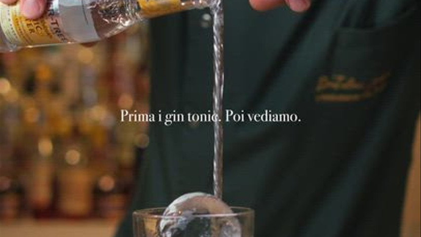 L'ingegnere del Drink