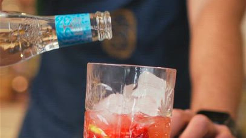 L'ingegnere del Drink