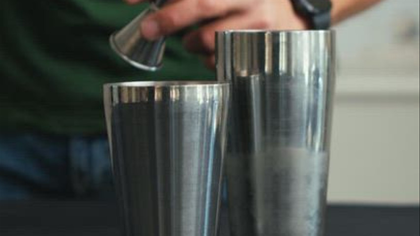 L'ingegnere del Drink