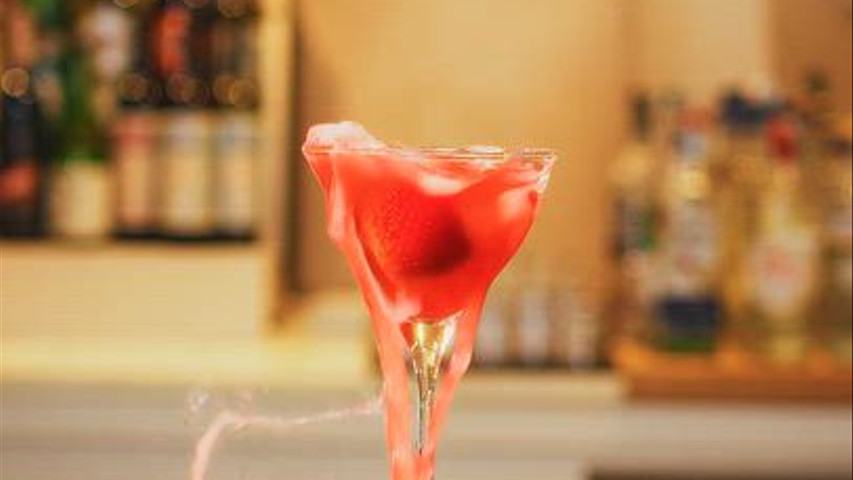L'ingegnere del Drink