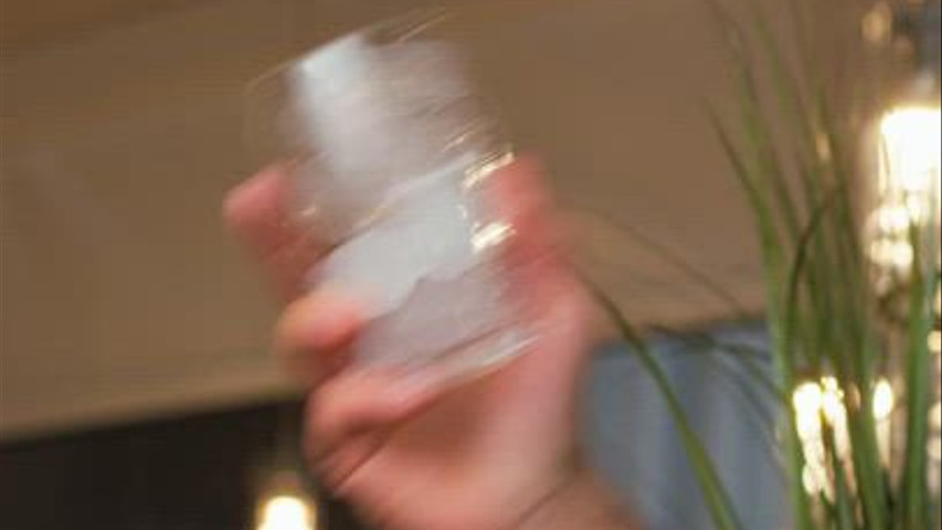 L'ingegnere del Drink