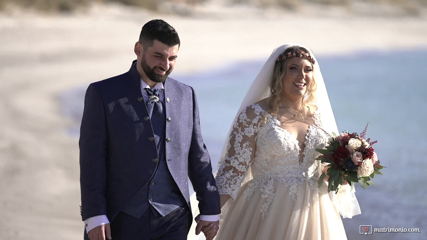 Trailer in diretta - Veronica e Yari