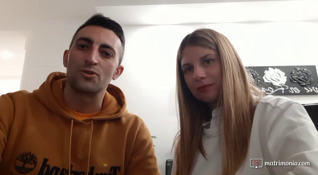 Video recensione Martina e Andrea | 11.06.2021