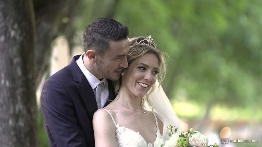Trailer in diretta - Cecilia e Luca