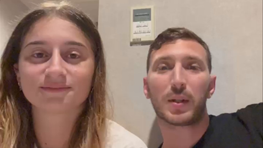 Video Recensione _ Greta & Manuel