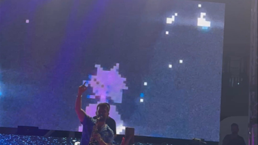 SAX ID SPECIAL GUEST