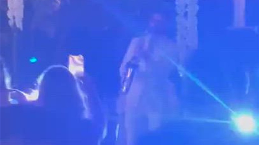 Sax Show