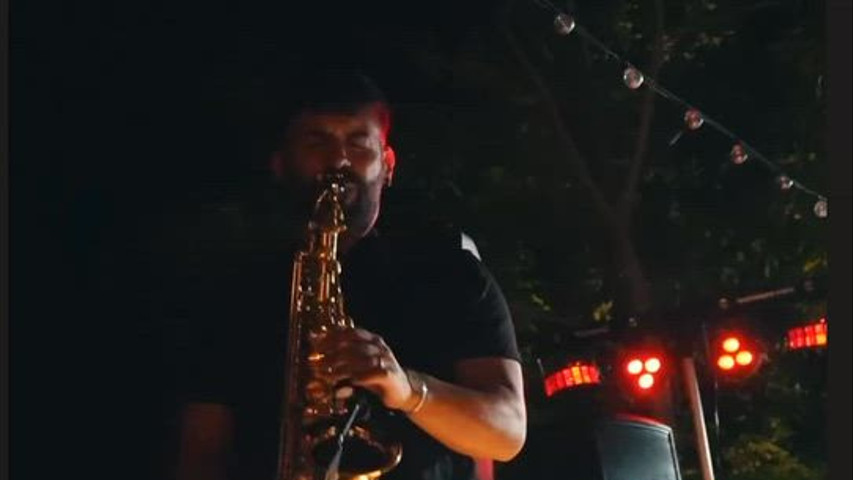 Sax Show