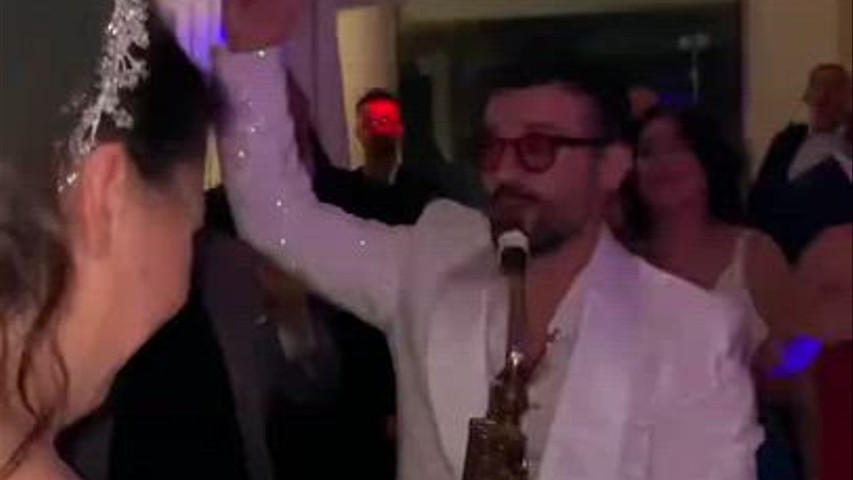 Sax Show